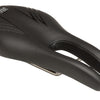 En collaboration avec la selle pl1.0 performance longue, rembourrage 30, noire
