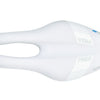 En collaboration avec la selle pn3.0 performance étroite, rembourrage 30, blanche