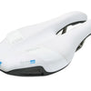 En collaboration avec la selle pn3.0 performance étroite, rembourrage 30, blanche