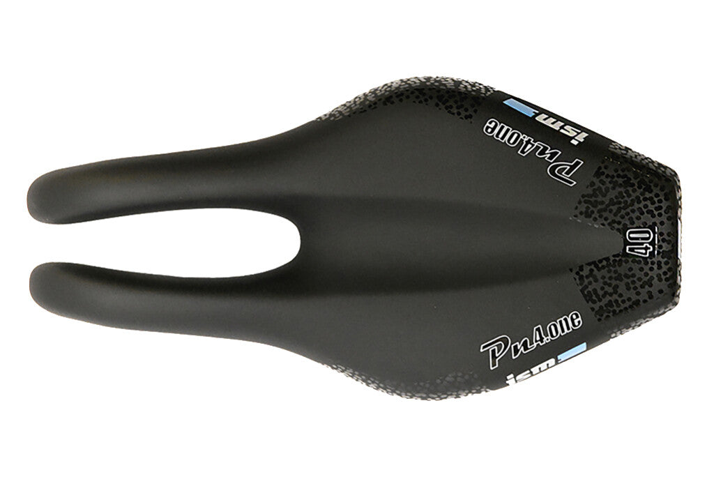 Selle en collaboration avec la course hybride récréative PN4.1