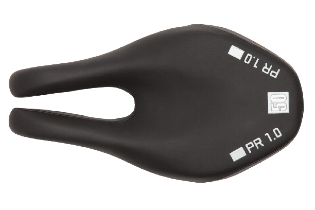 Selle en collaboration avec PR1.0 Hybrid Race