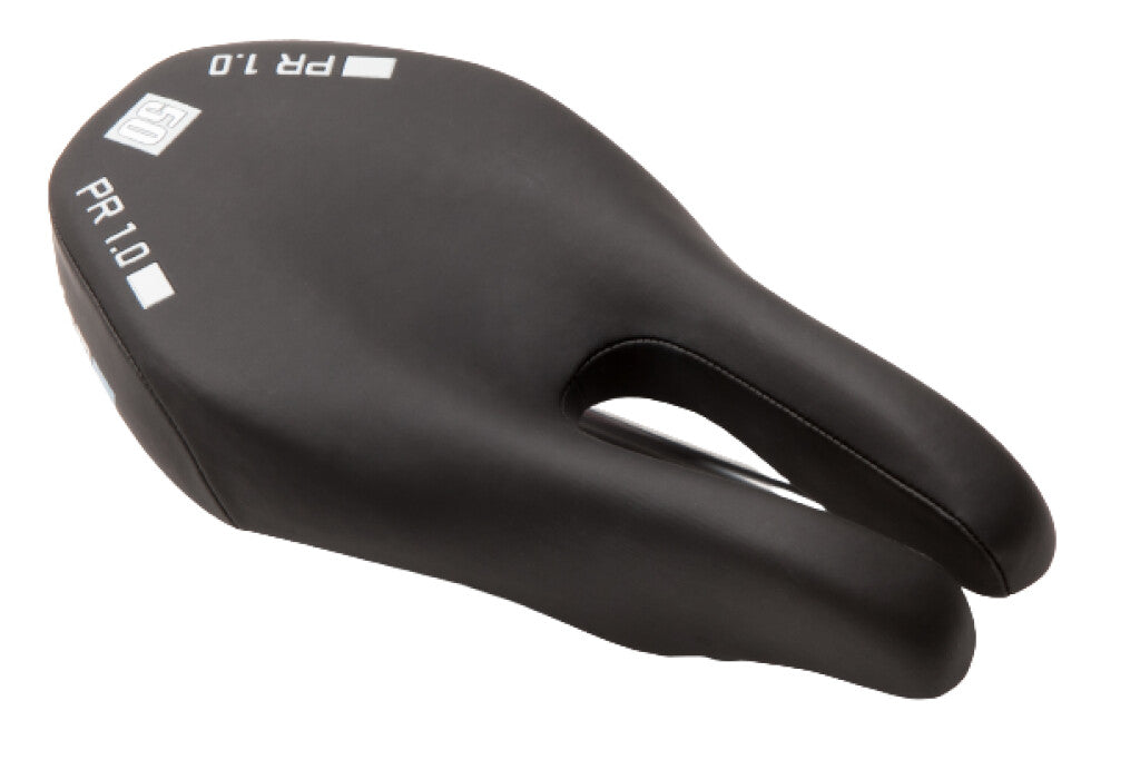 Selle en collaboration avec PR1.0 Hybrid Race