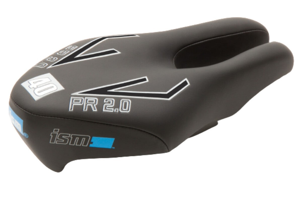 Selle hybride course ISM PR2.0