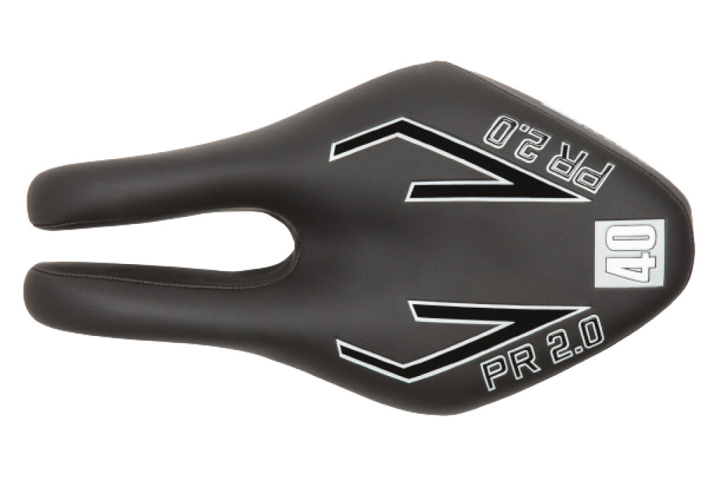 Selle hybride course ISM PR2.0
