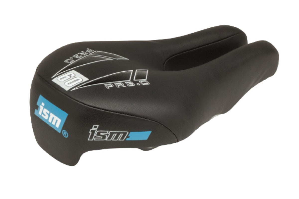 Selle en collaboration avec PR3.0 Recreation Hybrid Race