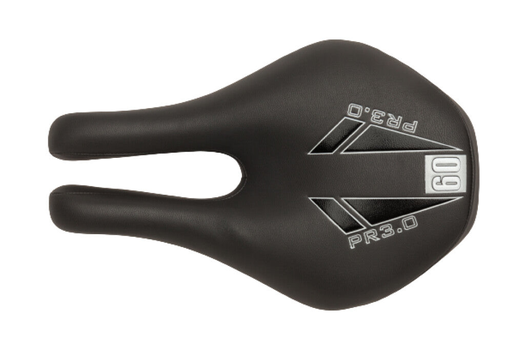 Selle en collaboration avec PR3.0 Recreation Hybrid Race