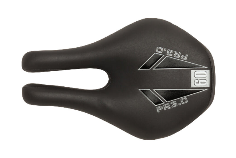 Selle en collaboration avec PR3.0 Recreation Hybrid Race