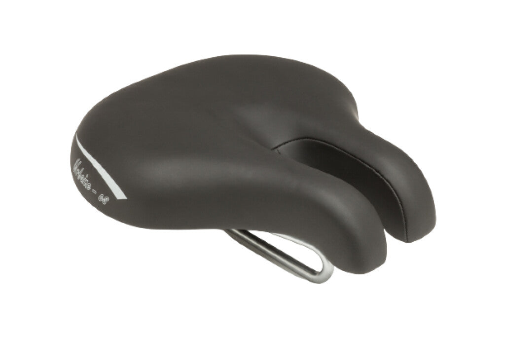 En collaboration avec Saddle en collaboration avec Urbaine Comfort Series