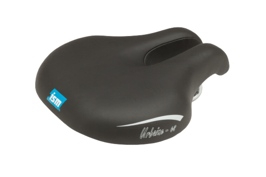 En collaboration avec Saddle en collaboration avec Urbaine Comfort Series