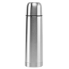 Excellente bouteille isotherme pour articles ménagers, balle de 0,5 l en acier inoxydable