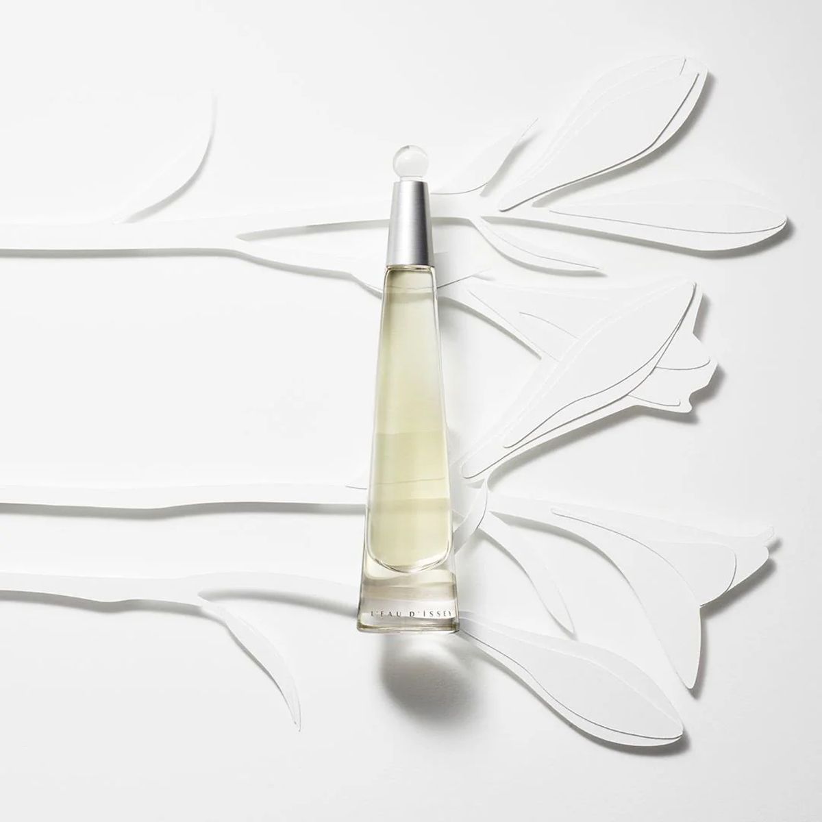 Ensemble de cadeaux Issey Miyake L'Eau d'Issey Femme Eau de Toilette Spray 50 ml + Lotion de corps 100 ml Mesdames