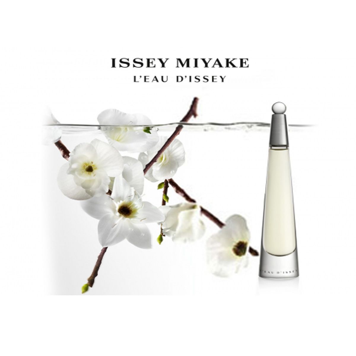Issey miyake issey miyake eau de toilette spray L'Aau d'Issey femme 25ml dames