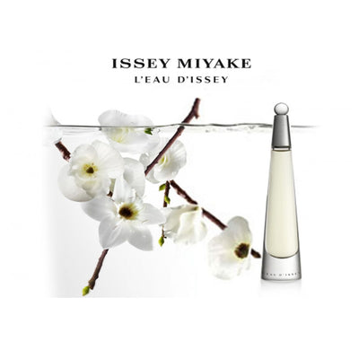 Issey miyake issey miyake eau de toilette spray L'Aau d'Issey femme 25ml dames