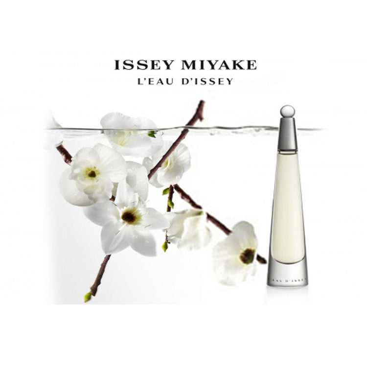 Issey miyake issey miyake eau de toilette spray L'Aau d'Issey femme 25ml dames