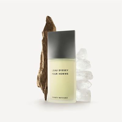 Issey miyake issey miyake eau de toilette spray L'Aau d'Issey Homme 75 ml hommes