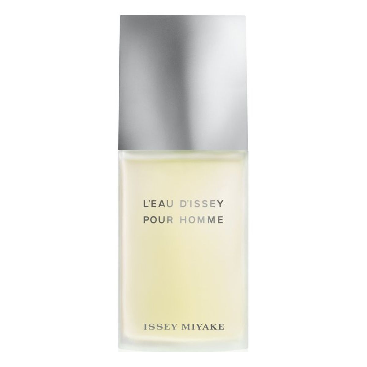 Issey miyake issey miyake eau de toilette spray L'Aau d'Issey Homme 40ml hommes