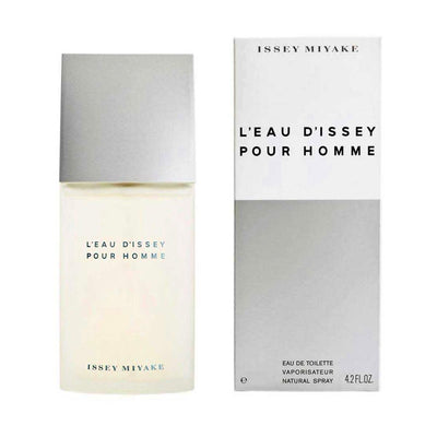 Issey miyake issey miyake eau de toilette spray L'Aau d'Issey Homme 75 ml hommes