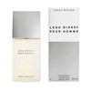 Issey miyake issey miyake eau de toilette spray L'Aau d'Issey Homme 75 ml hommes