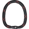Abus Ivy Chain 9210 140 - ART3 - 140cm - Noir