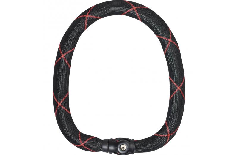 Abus Ivy Chain 9210 140 - ART3 - 140cm - Noir