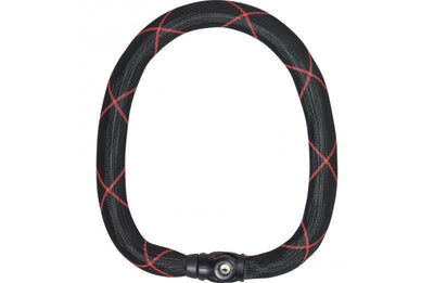 Abus Ivy Chain 9210 140 - ART3 - 140cm - Noir