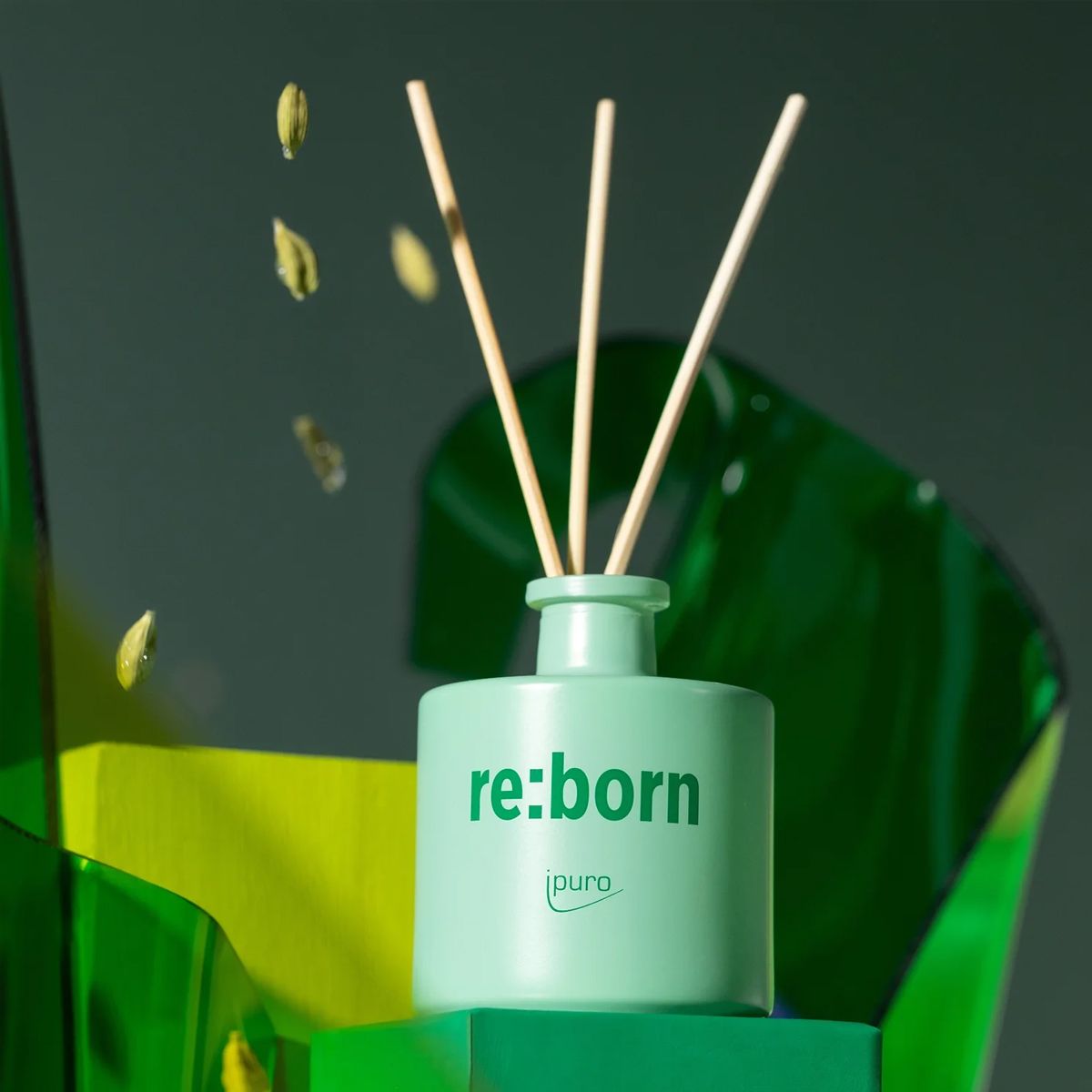 Ipuro Geurdiffuser Nous sommes: Re: Born 100ml