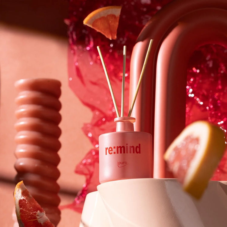 Ipuro Gerdiffuser nous sommes: Re: Mind 100ml