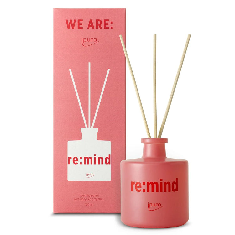Ipuro Gerdiffuser nous sommes: Re: Mind 100ml