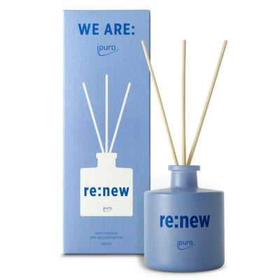 Ipuro Geurdiffuser Nous sommes: Re: Nouveau 100 ml