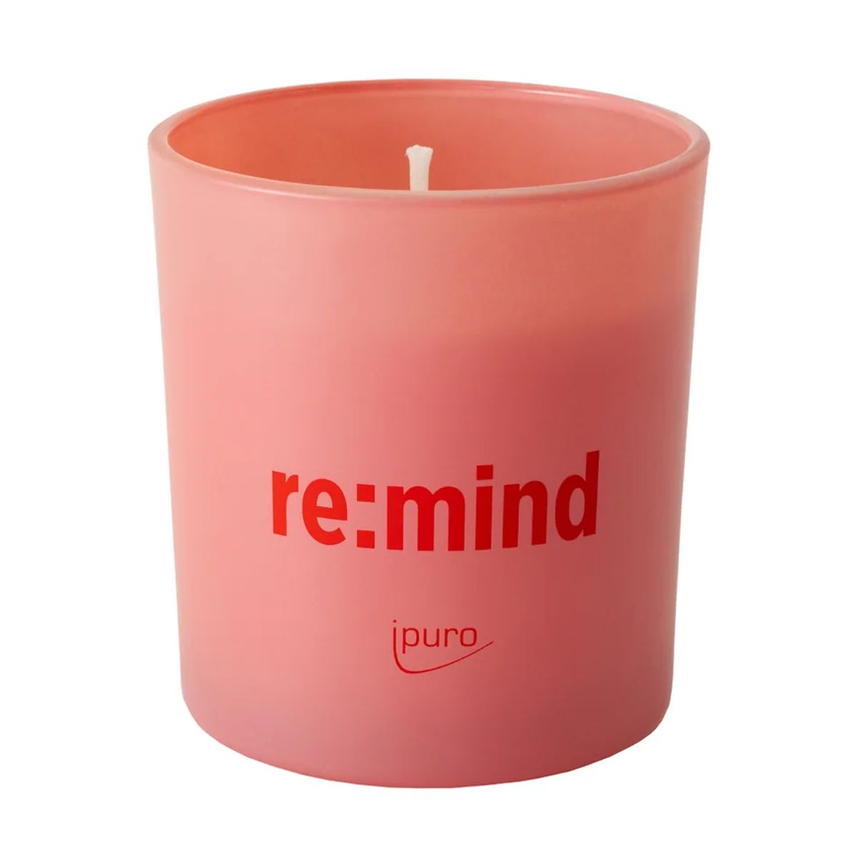 Cougie parfumée ipuro Nous sommes: Re: Mind 140gr.