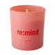 Cougie parfumée ipuro Nous sommes: Re: Mind 140gr.