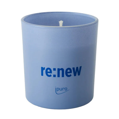 Bougie parfumée ipuro Nous sommes: Re: Nouveau 140gr.