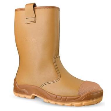 Botte Jallatte jalartic s3 39+pointe+doublure