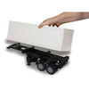 Jamara RC Mercedes-Benz Arocs Container Truck 2,4 GHz blanc 1:20