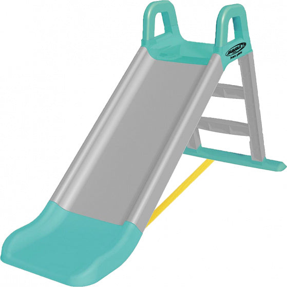 Jamara drôle Slide junior 145 x 59 x 79 cm Gray turquoise