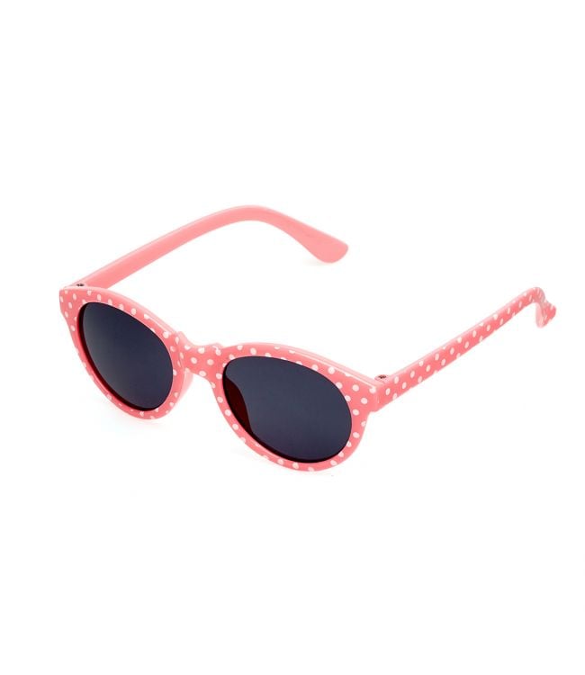 Spectrum Spectrum Sunglasses Girl Pink Dot