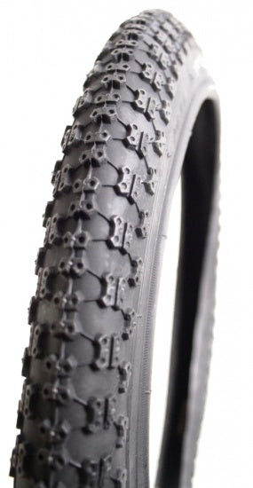 Bungx bmx 16 x 1,75 (47-305) noir