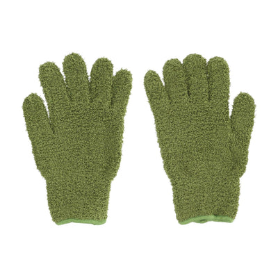 Esschert design Gants d'époussetage pour plantes Esschert