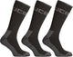 Achetez des vêtements de travail Jcb sur toolmax.nl chaussettes de travail jcb heavy duty | taille 44-47 | 3 paires - jcbx108b