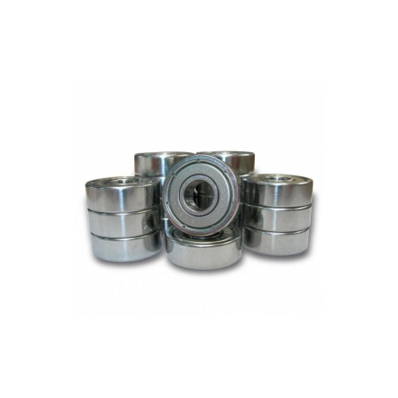 jd bug abec 7 roulements (4x)