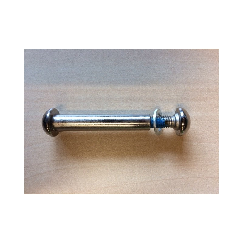 Jd bug axe 145mm roue avant118 bmx