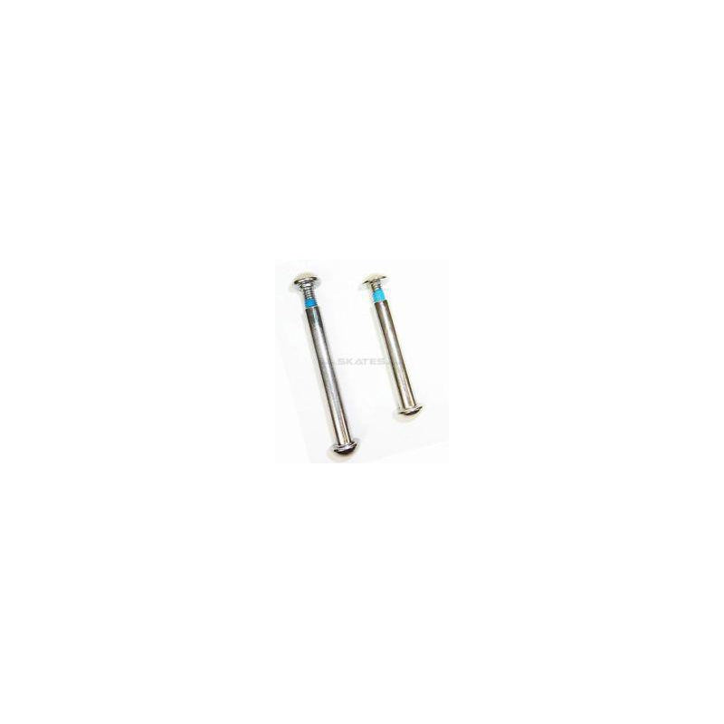 Jeu de boulons d'essieu Jd bug 30mm + 60mm pour jd original street