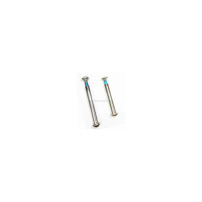 Jeu de boulons d'essieu Jd bug 30mm + 60mm pour jd original street