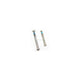 Jeu de boulons d'essieu Jd bug 30mm + 60mm pour jd original street