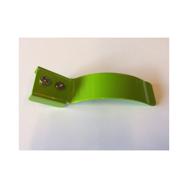 Frein Jd bug pour bmx 118 noir vert