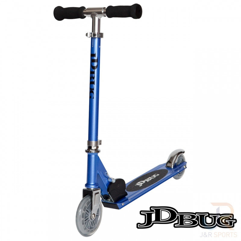 jd bug junior - bleu