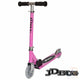 jd bug junior - rose