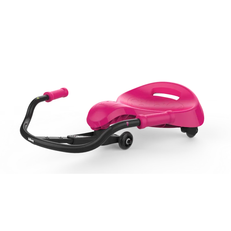 jd bug kidz swayer led rose