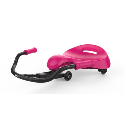 jd bug kidz swayer led rose
