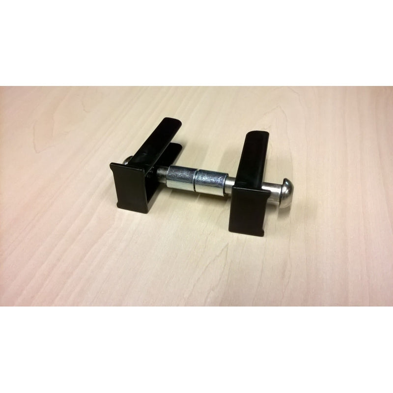 Jd bug ms118 essieu arrière avec supports en plastique